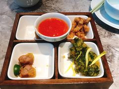 -四道菜·福建菜馆(新街口金鹰店)