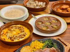 -萨莉亚意式餐厅(天河城购物中心店)