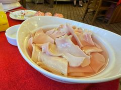 -山城年华老火锅(玉林店)