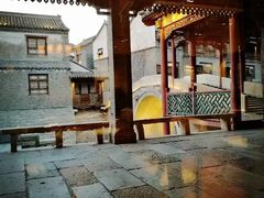 -古北水镇乌镇会精品酒店