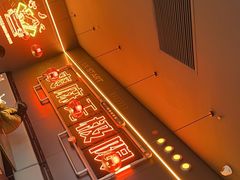 -探鱼·鲜青椒爽麻烤鱼(三水广场店)