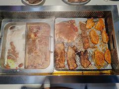 -新艺自助美食城(中山路店)