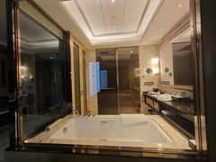 -长沙富力万达文华酒店