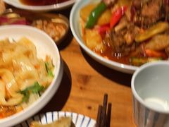 -疆里疆外·和田烤肉·清真