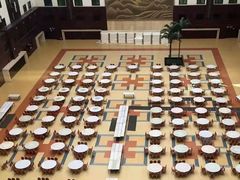 -北京九华山庄会展酒店