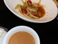 -金厨泰国餐厅·全泰籍厨师料理(拱北店)