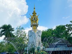 -西双版纳傣族园