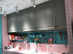 -西檬树SIMON·T轻奢蛋糕(大东方Max店)