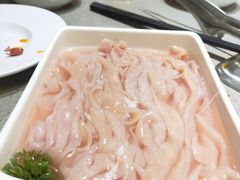 捞派鸭肠-海底捞火锅(南山京基百纳店)