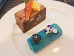 -星璞餐厅(深铁塘朗城君璞酒店)