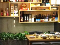 大堂-富山日式料理(宽厚里店)