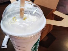 -星巴克(溧阳高铁站店)
