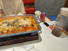 -火龙堂·风味民间菜(文一路店)