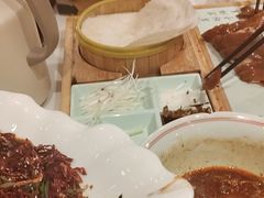 -百姓渔村(南中环店)