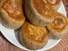 -清真吴记门钉肉饼·喜多利
