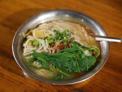 原味螺蛳粉-娟姨螺蛳粉(农院路店)