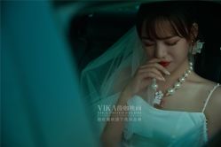 点击看大图 -薇咖映画婚纱摄影工作室