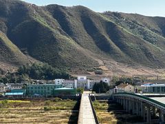 -图们口岸