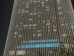 -无锡新湖铂尔曼大酒店