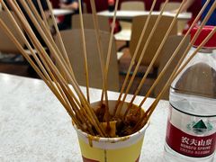 -六味斋(柳巷店)
