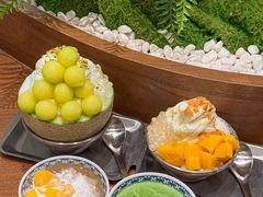 -糖糖屋•糖水•雪花冰店(时尚天河店)