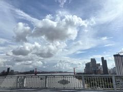 -武汉长江大桥
