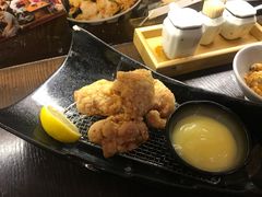 -白石的深夜食堂(大上海店)