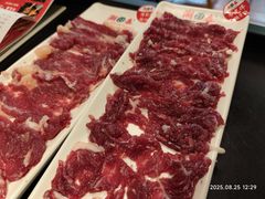 -潮泰牛肉火锅 · 创于1992年(车公庙店)