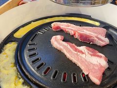 -朴太院·烤肉万岁·创意首尔料理(中联广场店)