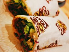 多纳卷-伊斯坦布尔土耳其清真咖啡餐厅