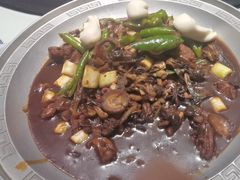 -豫丰汇河南名菜楼(武记餐饮)