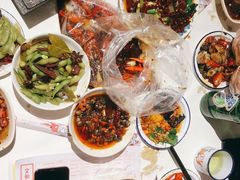 -丹虾|文和友小龙虾·烙锅(陕西路旗舰店)