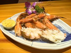 -大岛日本料理铁板烧(南通大饭店)