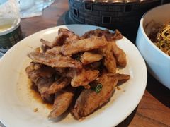 -鲜惠德酒楼(鲜小馆店)