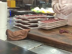 -二刀潮牛·鲜牛肉火锅(爱融荟城店)