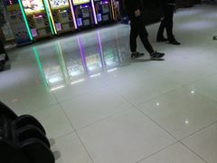 -幸福时光KTV(纬六路店)