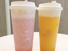 -喜茶(贵阳国贸逸天城店)