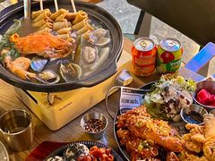-Dak's 炸鸡(远景路店)