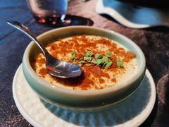 香草鲜奶布丁-蟹榭·本帮江浙菜·蟹宴(五角场合生汇商场店)