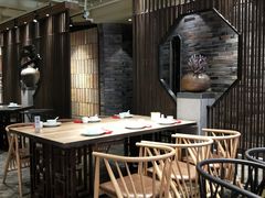 大堂-川旺角川粤融合菜•海景餐厅(星海广场店)