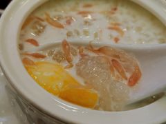 -捷信牛奶甜品世家(学府店)