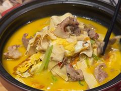 -永安鱼庄·镇江菜(丁卯店)