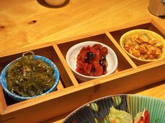 -莲寿司(国兴店)