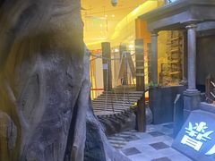 -暴风岛沉浸式体验馆(百联世纪店)