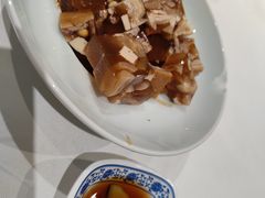 老北京豆酱-东兴楼饭庄(六里桥店)