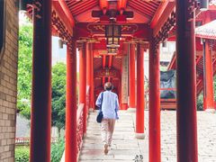 -龙潭水乡