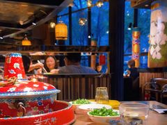 -羊大爷涮肉(亮马桥店)