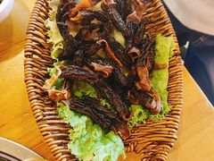 -阿婆情腊排骨火锅(饮玉巷店)
