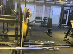 -TOB FIT健身·拉伸工作室