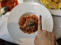 -波特曼西餐厅(南岗店)